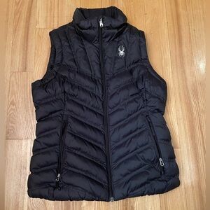 Size Small Spyder Vest